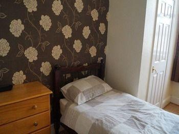The Bay Horse Hotel York Bagian luar foto